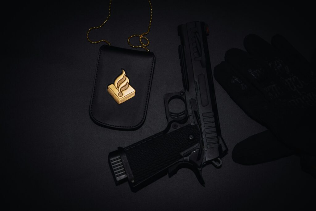 FBI Background Checks and Nevada Sealed Records