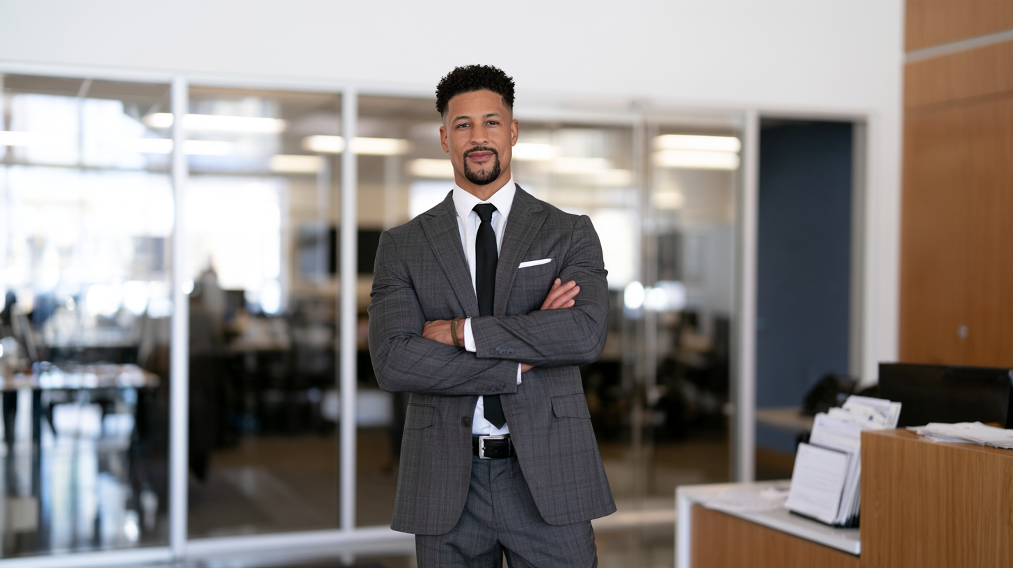 Nevada job applicant in a professional workplace representing employment opportunities and hiring incentives for employers.