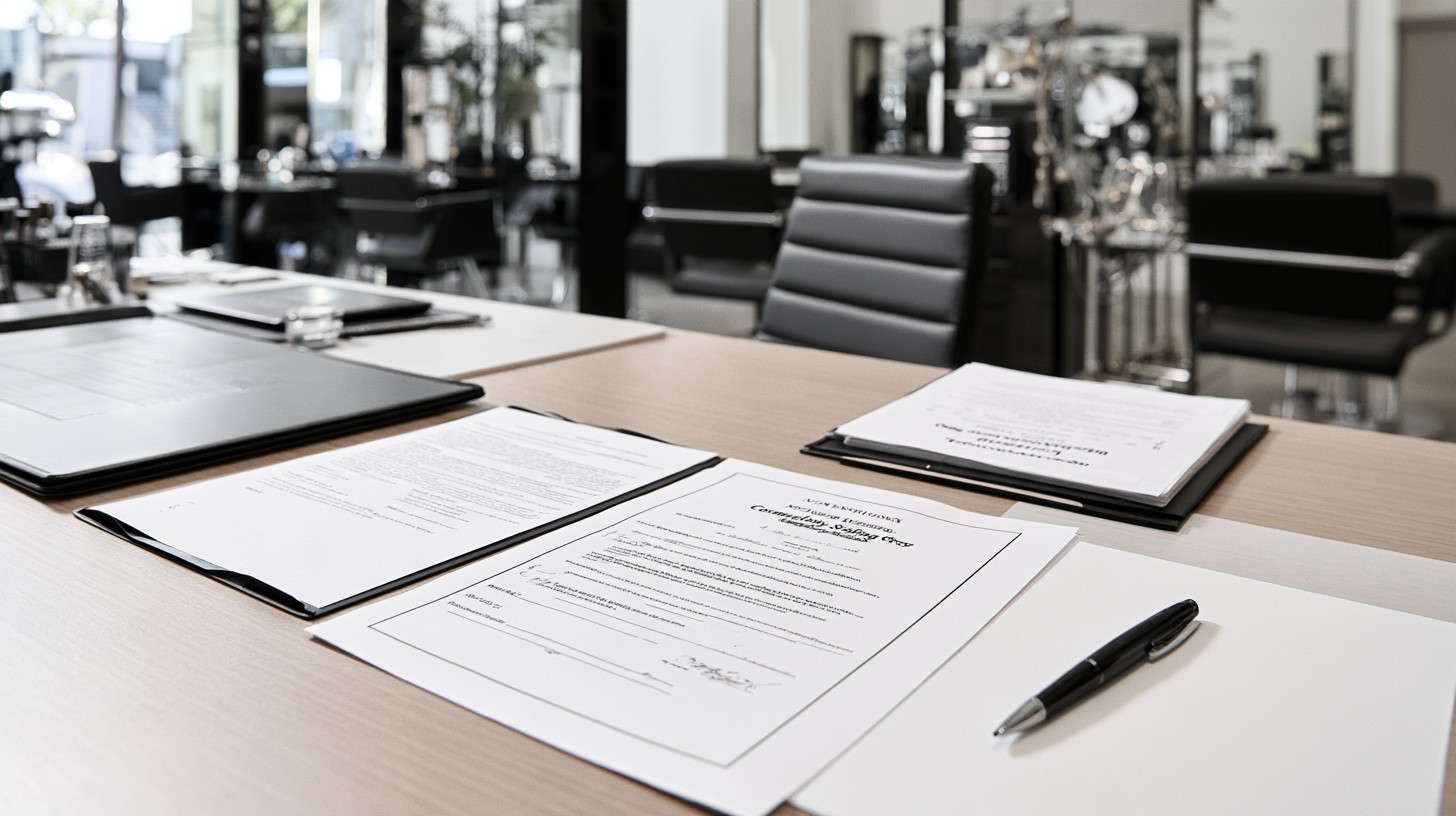 Nevada professional license application documents prepared for review following disclosure of a criminal record.
